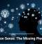 Common Sense: The Missing Piece in AI