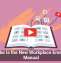 YouTube Is the New Workplace Emergency Manual