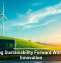 Driving Sustainability Forward With Tech Innovation