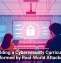 Building a Cybersecurity Curriculum Informed by Real-World Attackers